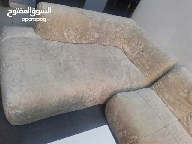 5 Seater Sofa Set slightly used - 40/BHD