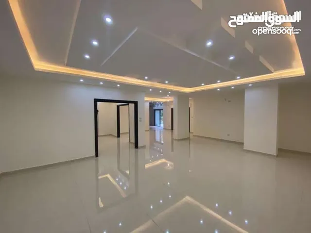 275 m2 5 Bedrooms Apartments for Rent in Amman Deir Ghbar