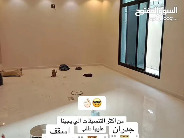 معلم جميع انواع ادهانات وديكورات اسعار مناسبه