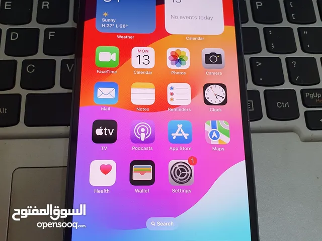 Apple iPhone 13 Pro Max 256 GB in Dhofar