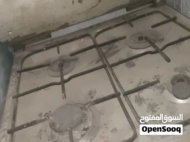 طباخ للبيع تشتغل مابيها شي