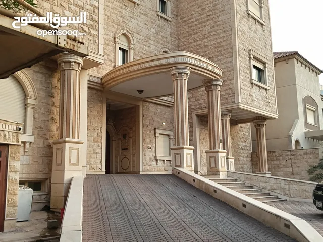 للايجار دور كامل في الجابريه