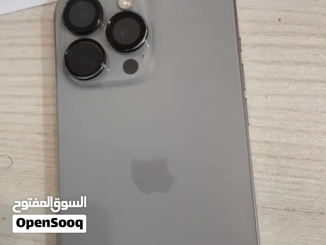Apple iPhone 15 Pro Max 256 GB in Irbid