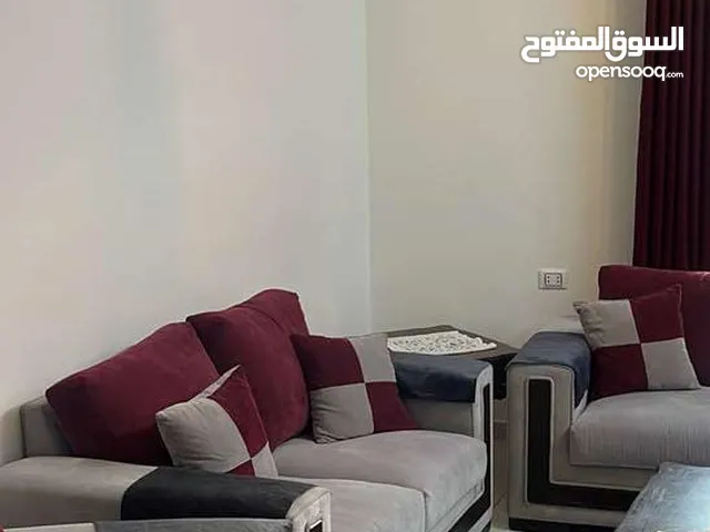 120m2 3 Bedrooms Apartments for Rent in Amman Jubaiha