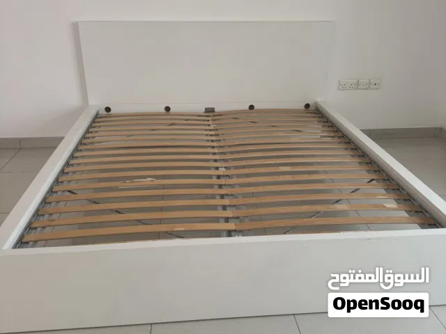 IKEA king bed frame 180*200