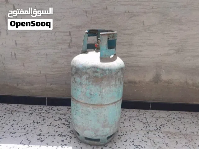 بنبله غاز معبئة للبيع