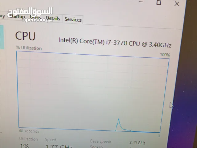 بي سي قيمنق مواصفات بالصور