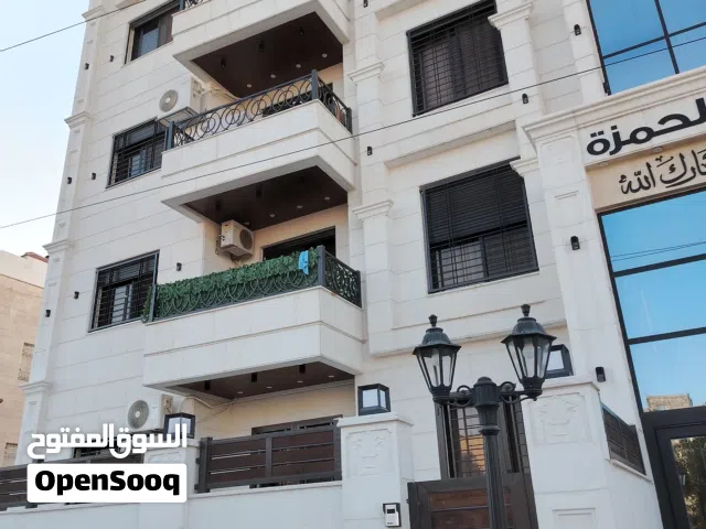 Furnished Weekly in Amman Tabarboor