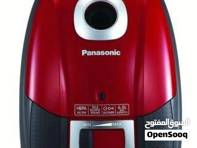  Panasonic Vacuum Cleaners for sale in Amman