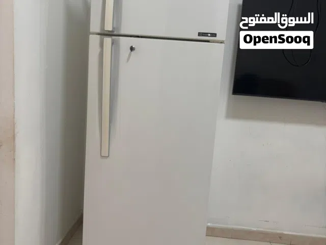LG Refrigerator