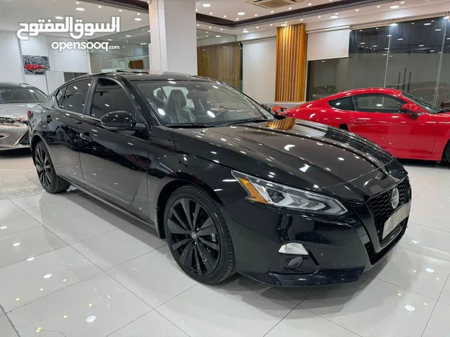 Nissan Altima 2022 in Muscat