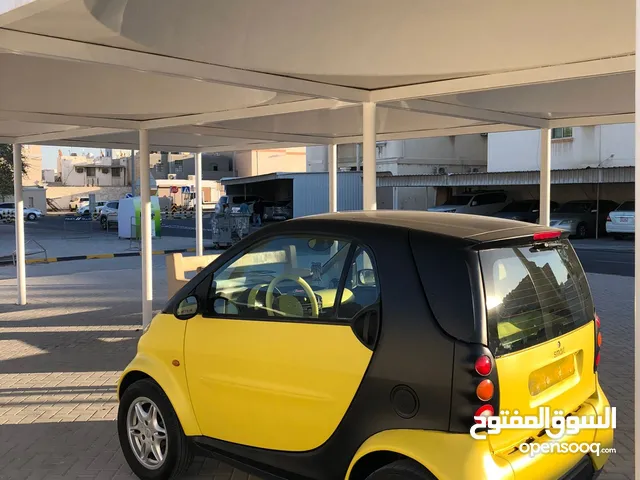 Smart EQ EQ Fortwo in Southern Governorate