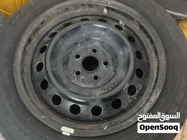 إطارين 2 فقط جوديير موديل 2024