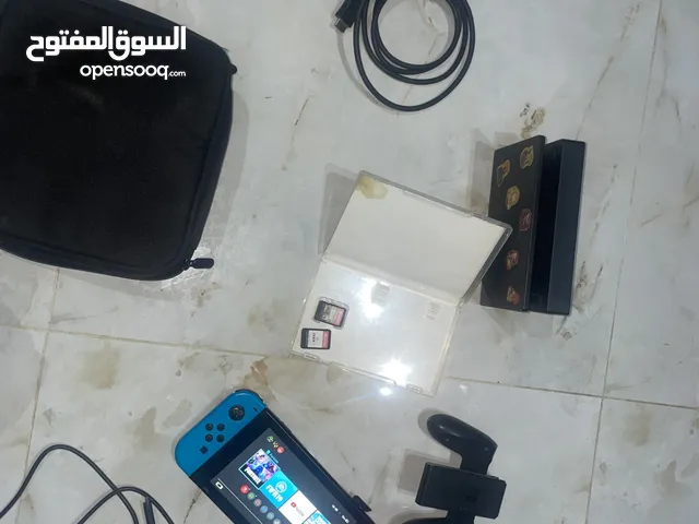 نتندو شوتس مع مساب فورت او للبدل بيما يناسب