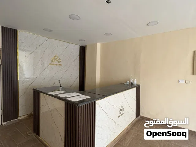 للايجار تصلح عياده او شركة