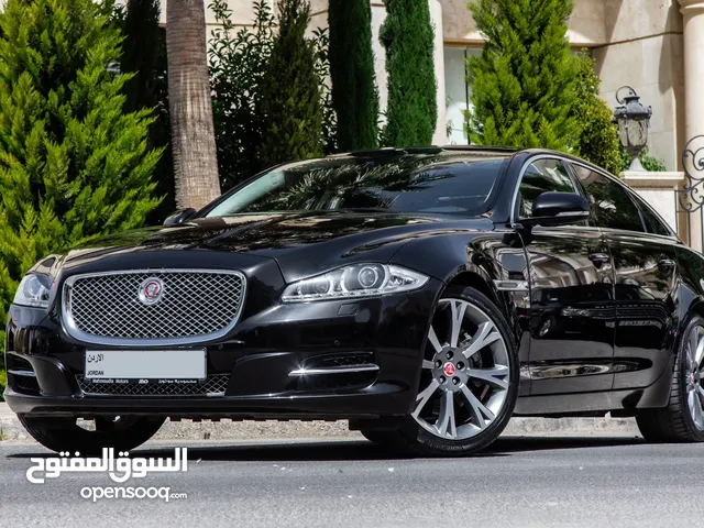 Used Jaguar XK in Amman