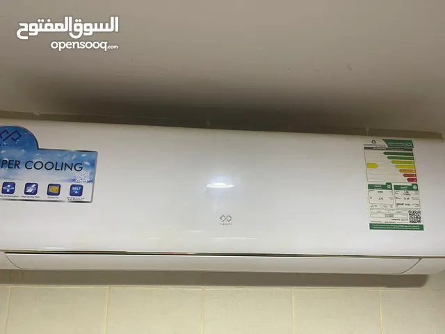 Classpro 1 to 1.4 Tons AC in Dammam