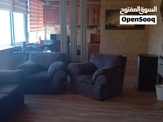 Furnished Monthly in Amman Abu Nsair