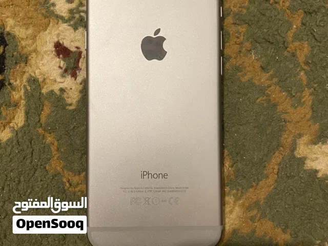 Apple iPhone 6 32 GB in Tripoli