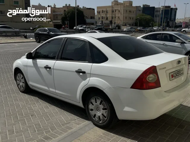 Used Ford Focus in Southern Governorate