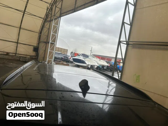 Used Chevrolet Blazer in Basra