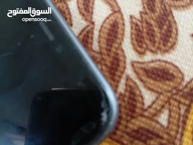 Apple iPhone 11 128 GB in Daraa
