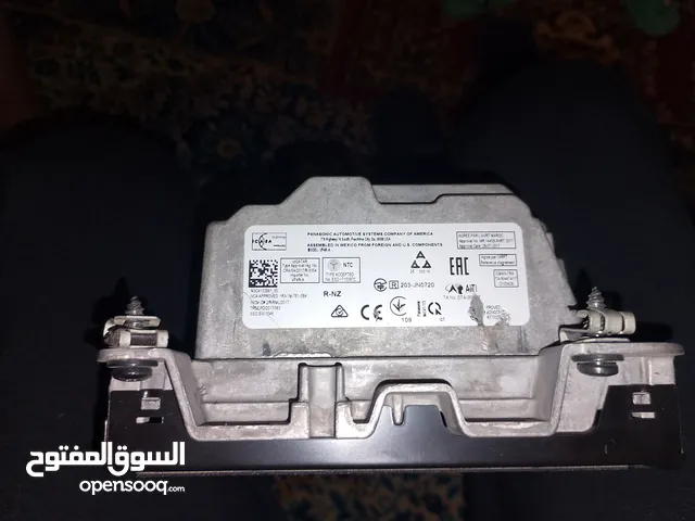 شاشه سيارات