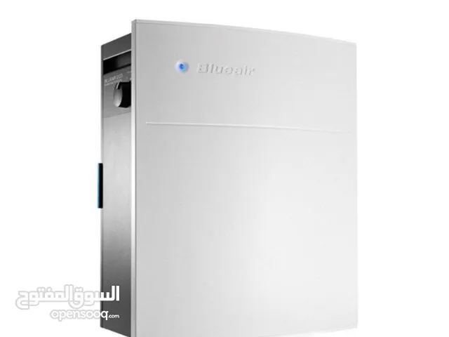 BlueAir Classic 203 Slim SmokeStop Air Purifier (Used - Excellent Condition)