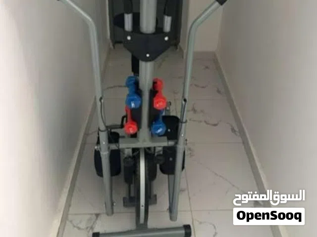 دراجة هوائية بحالة ممتازة استعمال بسيط