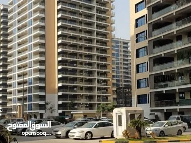 198m2 3 Bedrooms Apartments for Rent in Baghdad Mansour