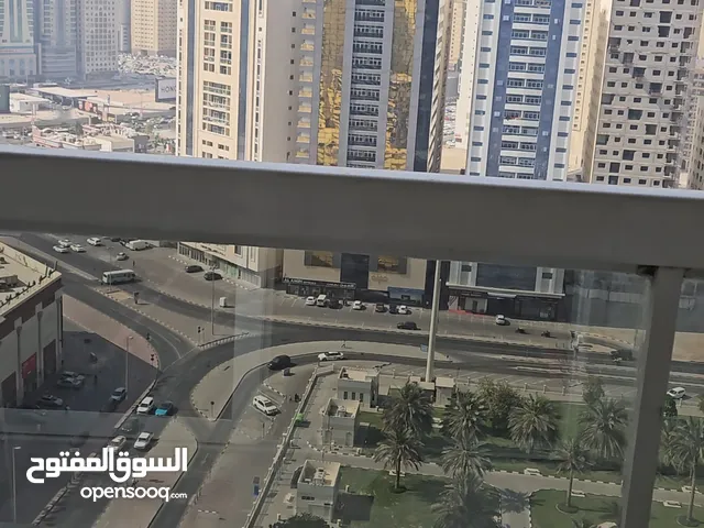 شقة للإيجار بالنهدة الشارقة،مسموح بالمشاركة - Apartment in Al Nahda Sharjah for rent sharing allowed