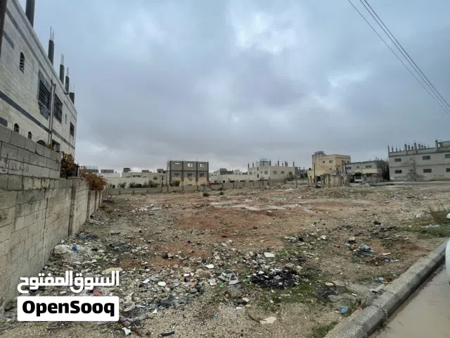 قطعة ارض للبيع في منطقة العبدليه
