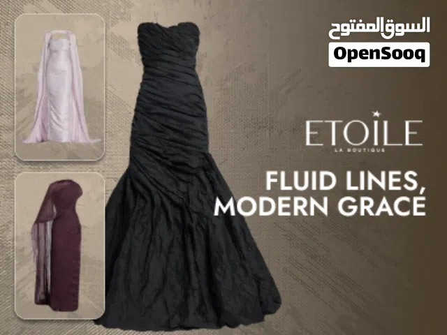 Marmar Halim – Couture for Remarkable Moments