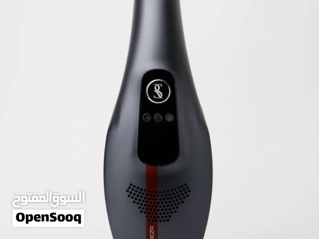 جهاز ليزر منزلي جديد تماماً – SECRETREZA Redline Pro 3