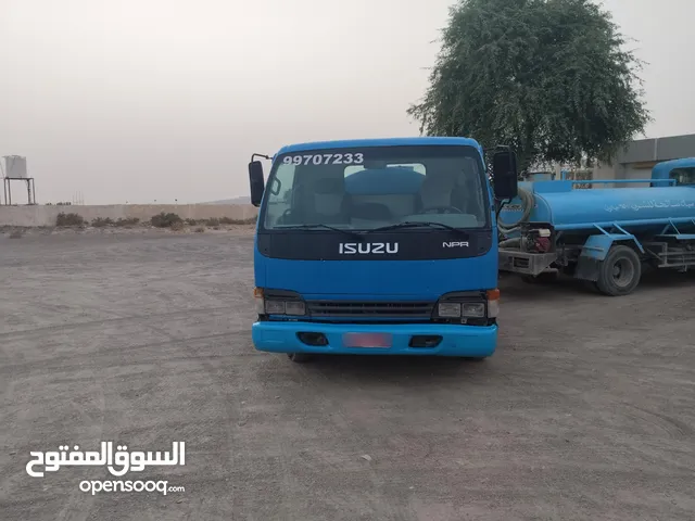 صهريج مياه صالح لشرب