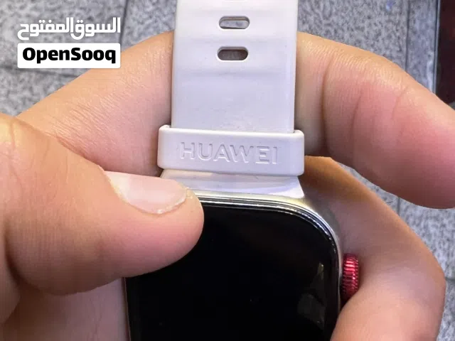 ساعة هواوي واتش فت 3