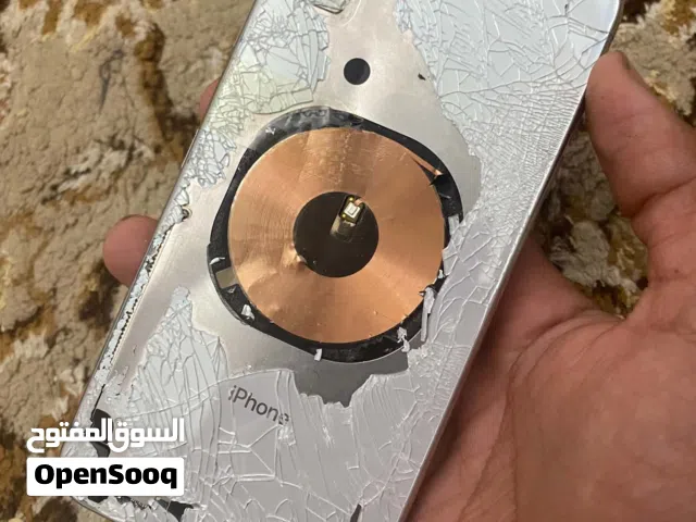 Apple iPhone XS Max 64 GB in Tripoli