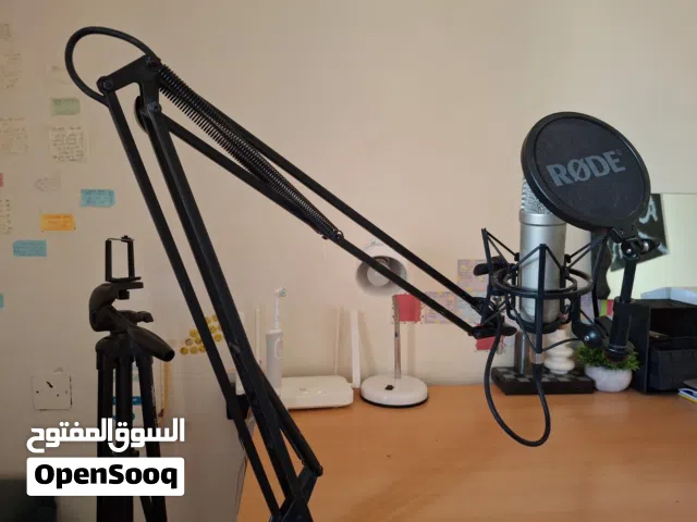 مايك رود بحاله ممتازه جدا