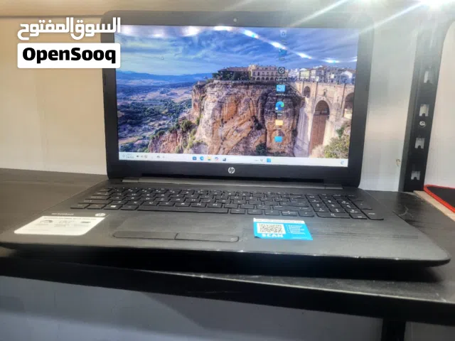 Windows HP for sale  in Tripoli