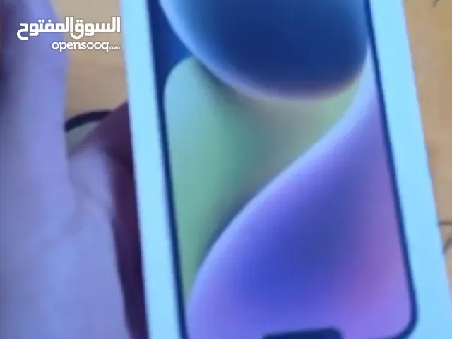 Apple iPhone 14 Plus 128 GB in Jeddah