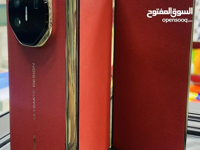HUAWEI MATE XT ULTIMATE DESGN