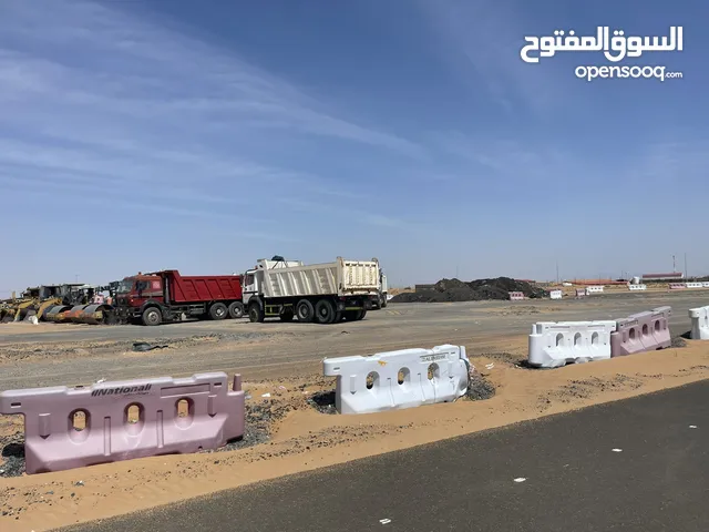 Industrial Land for Sale in Sharjah Other