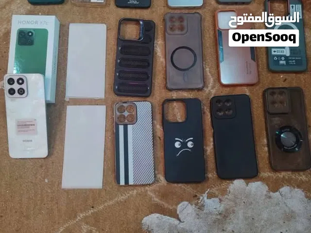 Infinix Other 256 GB in Irbid