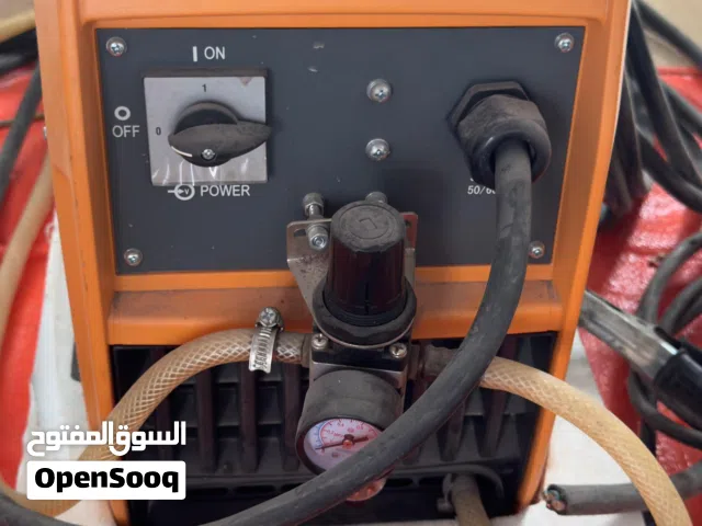 معدة مستعملة للبيع used equipment for sell