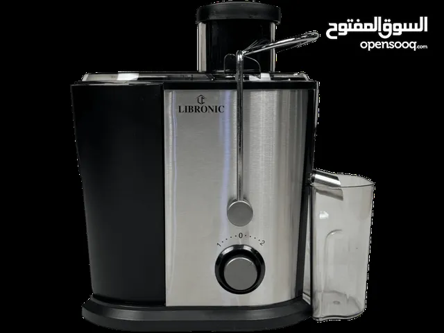 معصارة فواكه وخضار من ليبرونيك