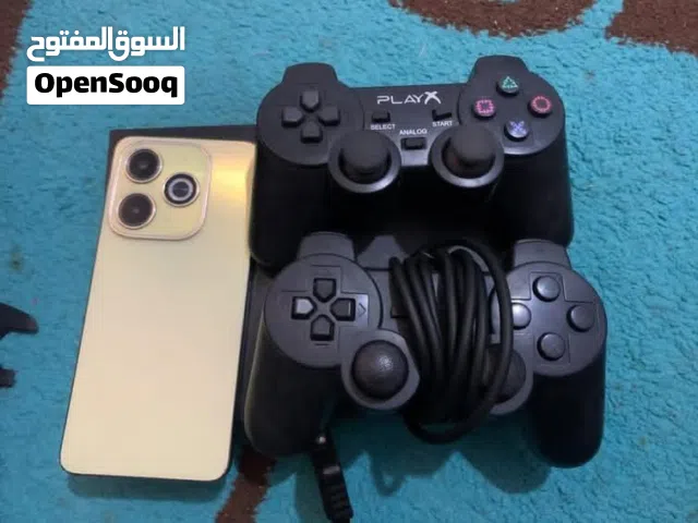Infinix Hot 40i 128 GB in Zliten