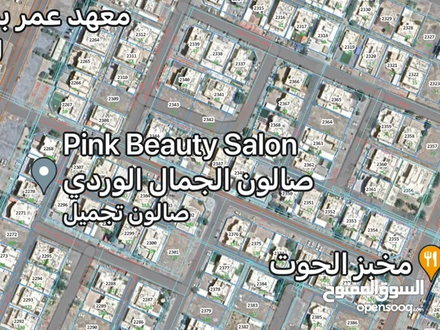 Residential Land for Sale in Muscat Al Maabilah