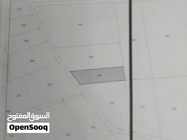 ارض زراعيه للبيع ضبعه