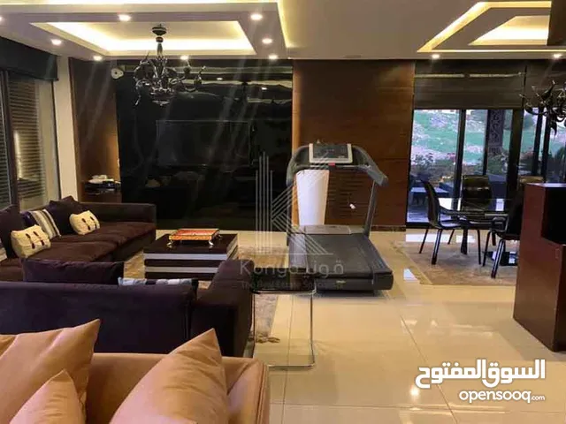 280 m2 3 Bedrooms Apartments for Sale in Amman Abdoun