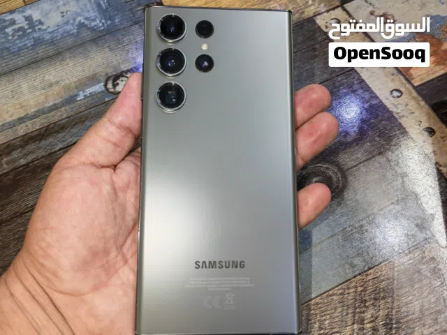 Samsung Galaxy S23 Ultra 512 GB in Baghdad